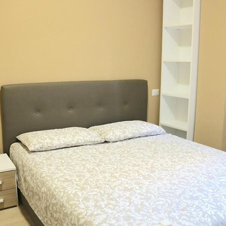 Portello Double Rooms Flat - 3 People Milánó Kültér fotó