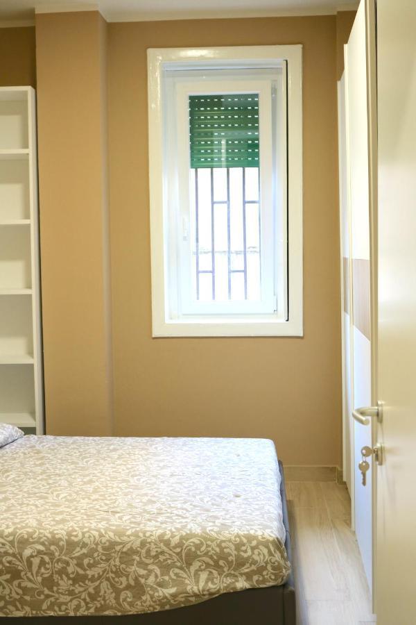 Portello Double Rooms Flat - 3 People Milánó Kültér fotó