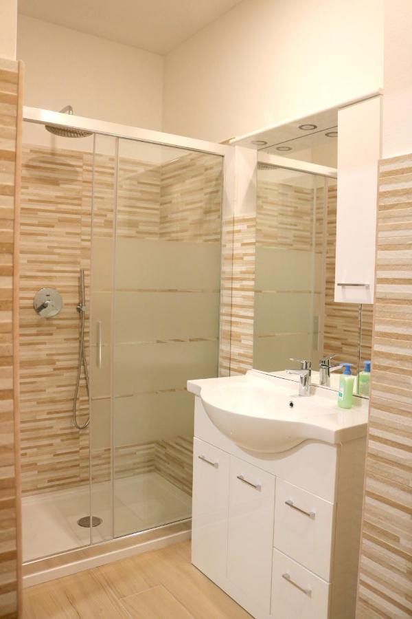 Portello Double Rooms Flat - 3 People Milánó Kültér fotó