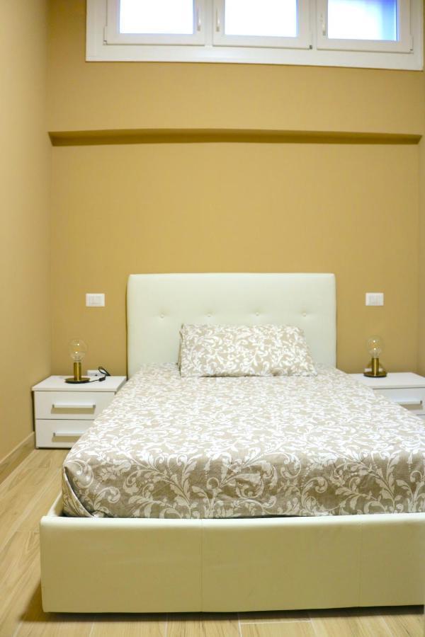 Portello Double Rooms Flat - 3 People Milánó Kültér fotó